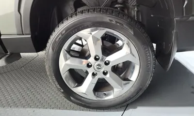 KG_Mobility_Ssangyong Rexton 2021, 124435 км, за 12228.99 USD