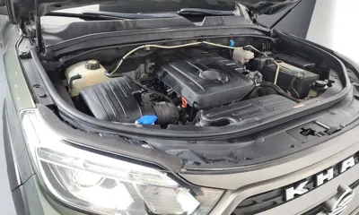 KG_Mobility_Ssangyong Rexton 2021, 124435 км, за 12228.99 USD - фото 6