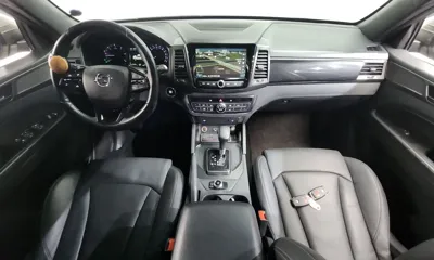 KG_Mobility_Ssangyong Rexton 2021, 124435 км, за 12228.99 USD - фото 7