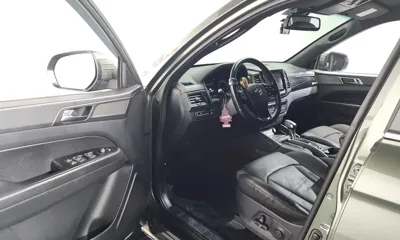 KG_Mobility_Ssangyong Rexton 2021, 124435 км, за 12228.99 USD - фото 10