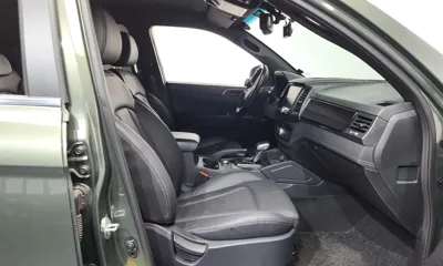 KG_Mobility_Ssangyong Rexton 2021, 124435 км, за 12228.99 USD - фото 11