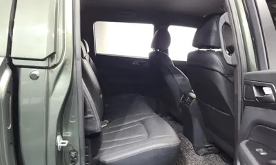 KG_Mobility_Ssangyong Rexton 2021, 124435 км, за 12228.99 USD - фото 12