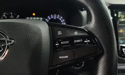 KG_Mobility_Ssangyong Rexton 2021, 124435 км, за 12228.99 USD - фото 16