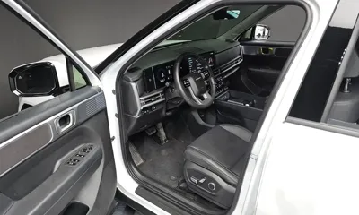 Hyundai Santafe 2024, 131434 км, за 16738.87 USD - фото 10