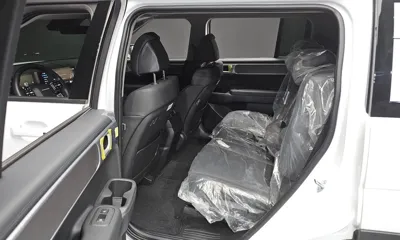 Hyundai Santafe 2024, 131434 км, за 16738.87 USD - фото 11
