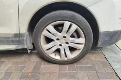 Peugeot 3008 2015, 133700 км, за 5201 USD
