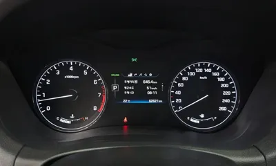 Hyundai Genesis 2016, 62621 км, за 7870.55 USD - фото 8