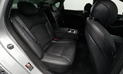 Hyundai Genesis 2016, 62621 км, за 7870.55 USD - фото 11