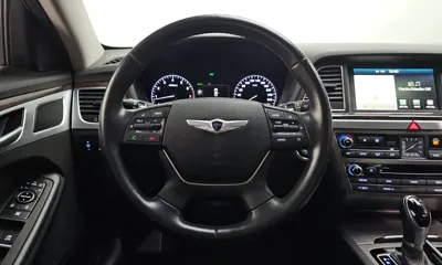 Hyundai Genesis 2016, 62621 км, за 7870.55 USD - фото 13