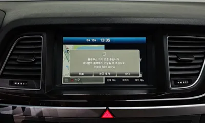 Hyundai Genesis 2016, 62621 км, за 7870.55 USD - фото 16