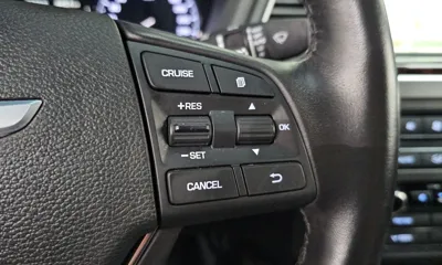 Hyundai Genesis 2016, 62621 км, за 7870.55 USD - фото 17