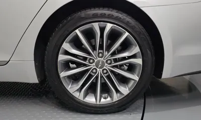 Hyundai Genesis 2016, 62621 км, за 7870.55 USD - фото 21
