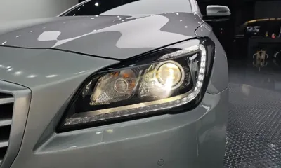 Hyundai Genesis 2016, 62621 км, за 7870.55 USD - фото 22