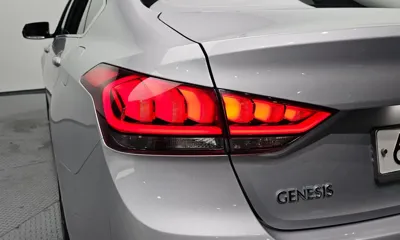 Hyundai Genesis 2016, 62621 км, за 7870.55 USD - фото 23