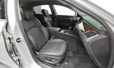 Hyundai Genesis 2016, 62621 км, за 7870.55 USD - фото 26