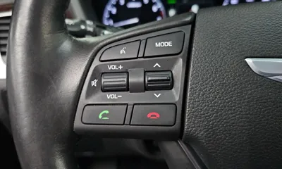 Hyundai Genesis 2016, 62621 км, за 7870.55 USD - фото 27