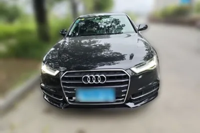 Audi A6L 2018, 79400 км, за 19631 USD
