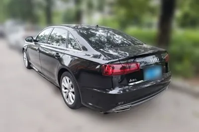 Audi A6L 2018, 79400 км, за 19631 USD
