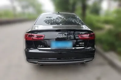 Audi A6L 2018, 79400 км, за 19631 USD - фото 6