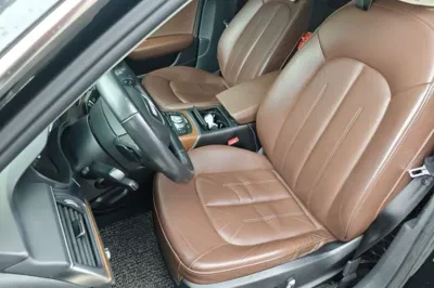 Audi A6L 2018, 79400 км, за 19631 USD - фото 15