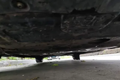 Audi A6L 2018, 79400 км, за 19631 USD - фото 24
