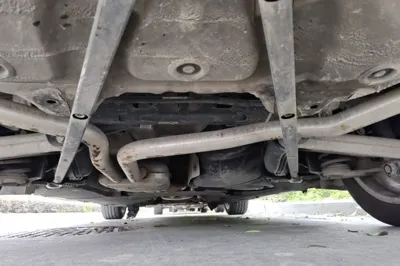 Audi A6L 2018, 79400 км, за 19631 USD - фото 25
