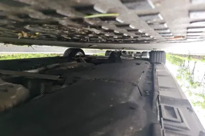 Audi A6L 2018, 79400 км, за 19631 USD - фото 28