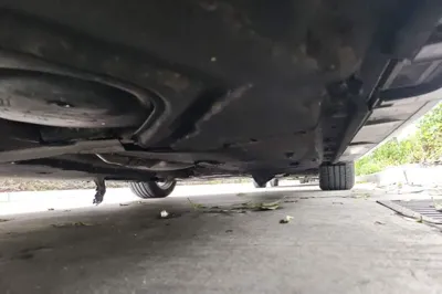 Audi A6L 2018, 79400 км, за 19631 USD - фото 29