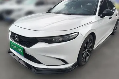 Honda Integra · 2022 год
