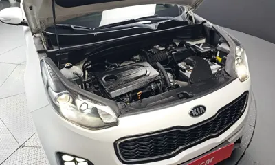 Kia Sportage 2018, 188542 км, за 4988.84 USD - фото 6