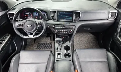 Kia Sportage 2018, 188542 км, за 4988.84 USD - фото 7