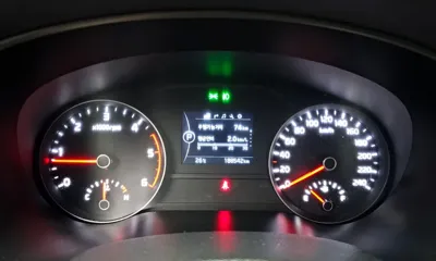 Kia Sportage 2018, 188542 км, за 4988.84 USD - фото 8