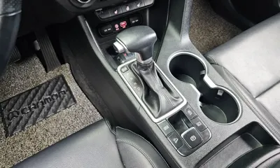 Kia Sportage 2018, 188542 км, за 4988.84 USD - фото 9