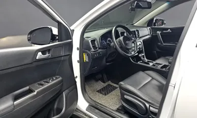Kia Sportage 2018, 188542 км, за 4988.84 USD - фото 10
