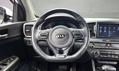 Kia Sportage 2018, 188542 км, за 4988.84 USD - фото 12