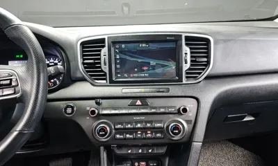 Kia Sportage 2018, 188542 км, за 4988.84 USD - фото 13