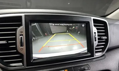 Kia Sportage 2018, 188542 км, за 4988.84 USD - фото 14