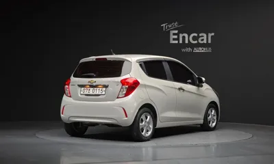 ChevroletGMDaewoo Spark 2017, 76258 км, за 3249.31 USD