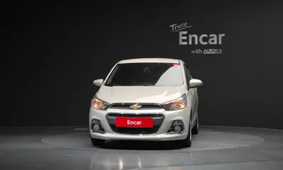 ChevroletGMDaewoo Spark 2017, 76258 км, за 3249.31 USD