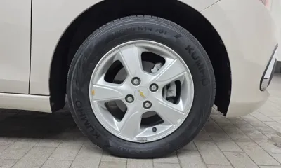 ChevroletGMDaewoo Spark 2017, 76258 км, за 3249.31 USD