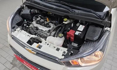 ChevroletGMDaewoo Spark 2017, 76258 км, за 3249.31 USD - фото 6