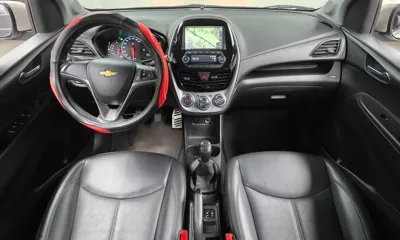 ChevroletGMDaewoo Spark 2017, 76258 км, за 3249.31 USD - фото 7