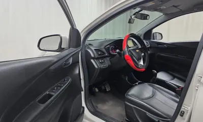 ChevroletGMDaewoo Spark 2017, 76258 км, за 3249.31 USD - фото 10
