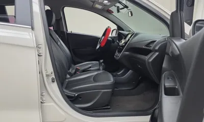 ChevroletGMDaewoo Spark 2017, 76258 км, за 3249.31 USD - фото 11