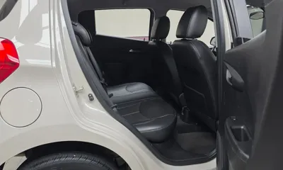 ChevroletGMDaewoo Spark 2017, 76258 км, за 3249.31 USD - фото 12