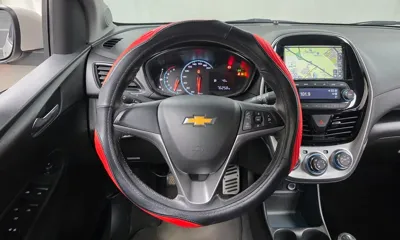 ChevroletGMDaewoo Spark 2017, 76258 км, за 3249.31 USD - фото 13
