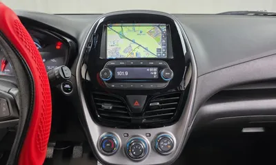 ChevroletGMDaewoo Spark 2017, 76258 км, за 3249.31 USD - фото 14
