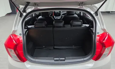 ChevroletGMDaewoo Spark 2017, 76258 км, за 3249.31 USD - фото 20