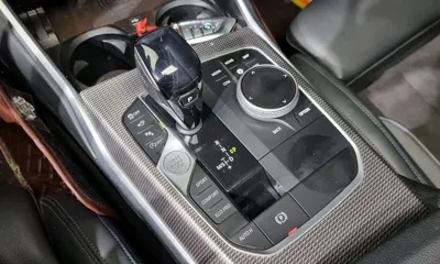 BMW 3-Series 2020, 58405 км, за 18241.05 USD - фото 9