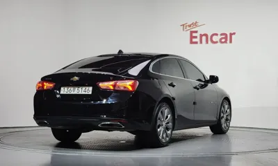 ChevroletGMDaewoo Malibu 2022, 107842 км, за 6958.12 USD